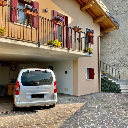 Casa Al Piazzol Villa Alano Di Piave Exterior photo
