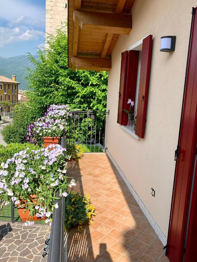 Casa Al Piazzol Villa Alano Di Piave Exterior photo
